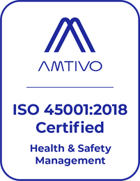 ISO 45001:2018 — Occupational Health & Safety Management