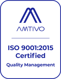 ISO 9001:2015 — Quality Management Systems